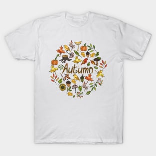 Autumn T-Shirt